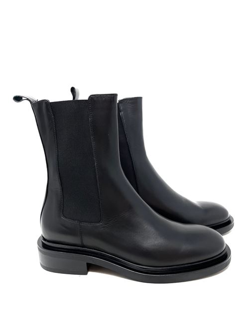 Chelsea Boots IL LACCIO | JULYA113VITELLONERO